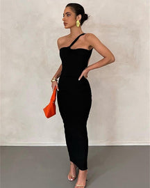 Vestido Feminino Casual - Ingrid
