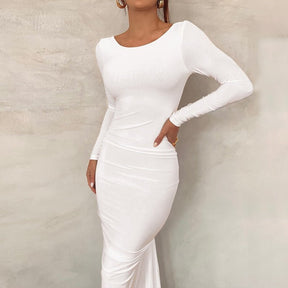 Vestido Feminino Casual - Karine