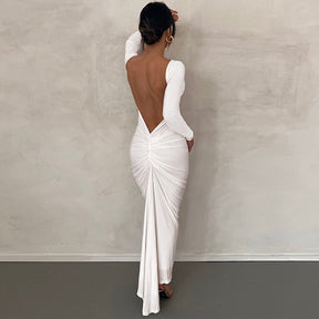 Vestido Feminino Casual - Karine