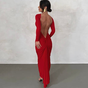Vestido Feminino Casual - Karine
