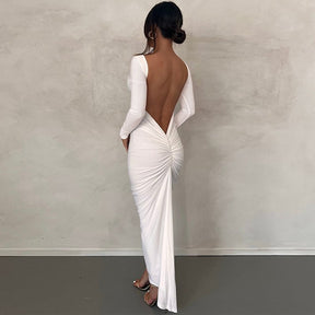 Vestido Feminino Casual - Karine