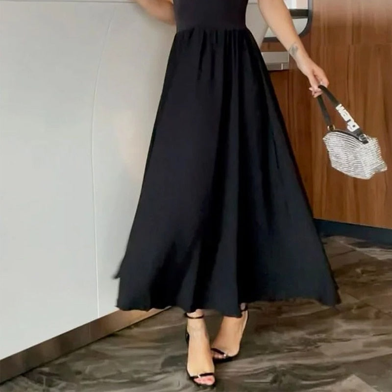 Vestido Feminino Charmoso e Elegante - Royal