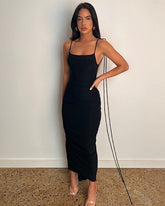 Vestido Feminino Versátil - Dalila