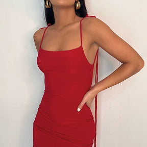 Vestido Feminino Versátil - Dalila
