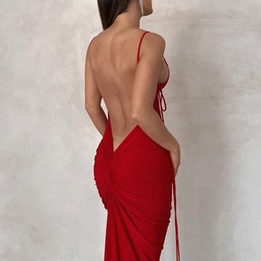 Vestido Feminino Versátil - Dalila